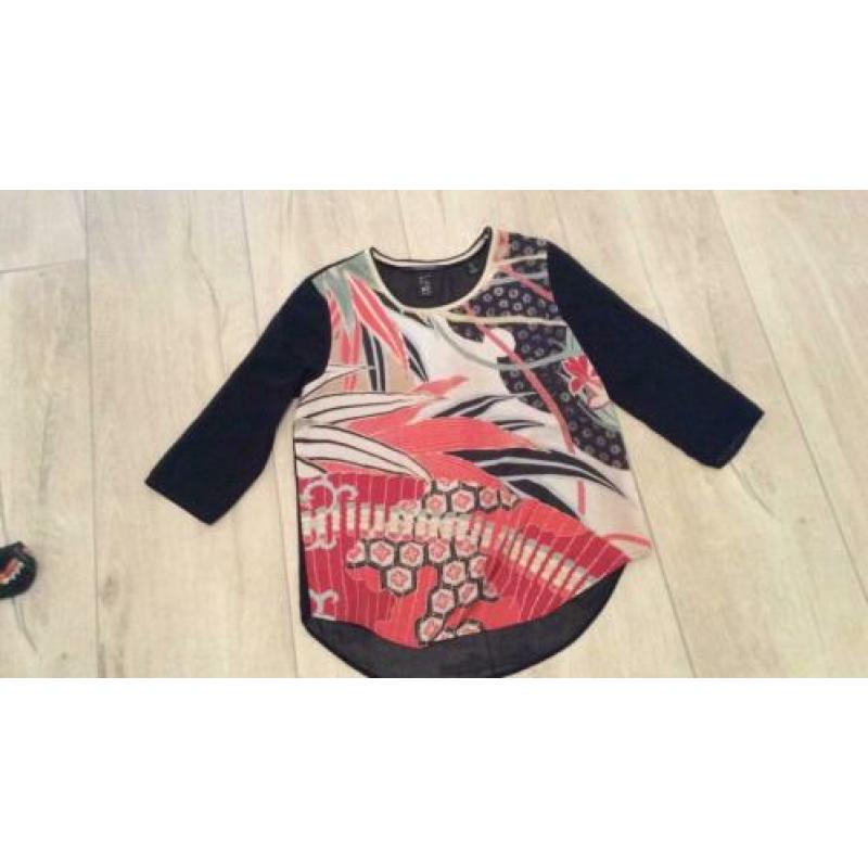 Scotch&soda maat 3