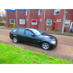 BMW 3-serie 320 D, AIRCO-ACC, NAVI EURO 5
