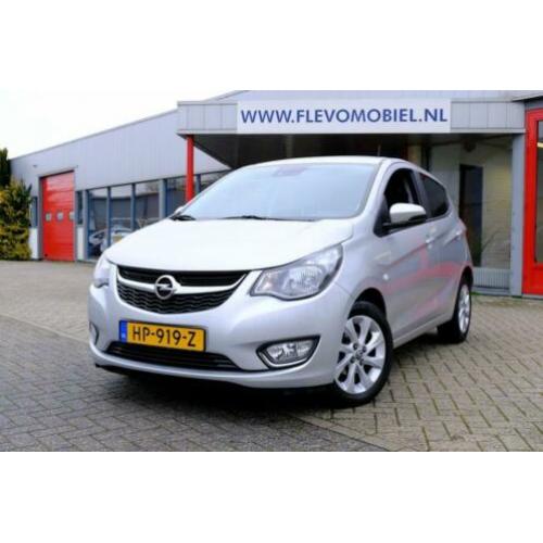 Opel KARL 1.0 ecoFLEX Cosmo 5-Deurs Clima/LMV