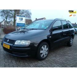 Fiat Stilo Multi Wagon 1.9 JTD Business Connect clima navi 0