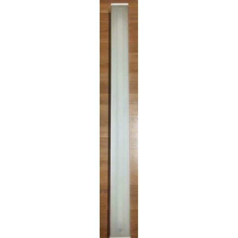 LED TL armaturen 120 cm