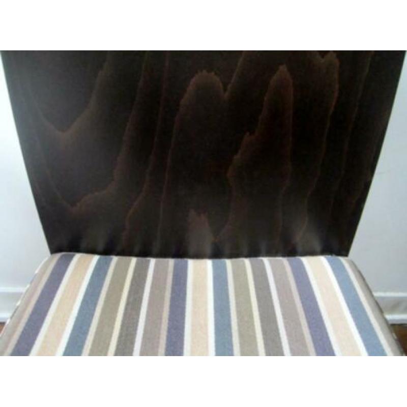 strakke eetkamer of kantoor stoelen