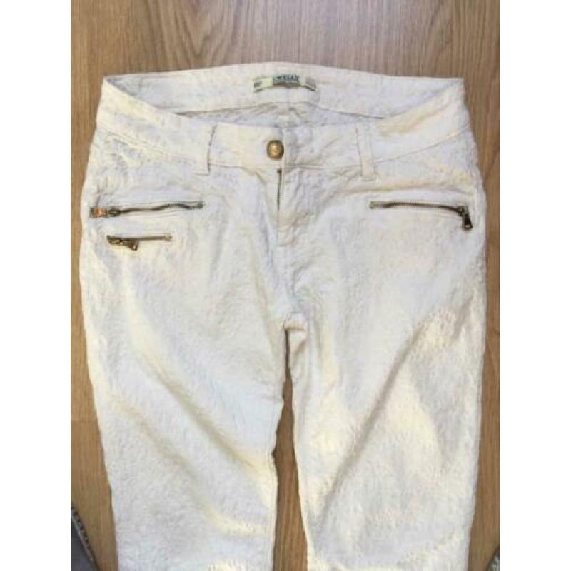 Mooie broek