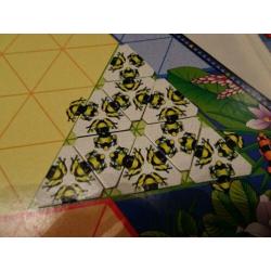 bordspellen, triazzle game