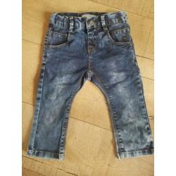 Leuk kleding pakket maat 86/92