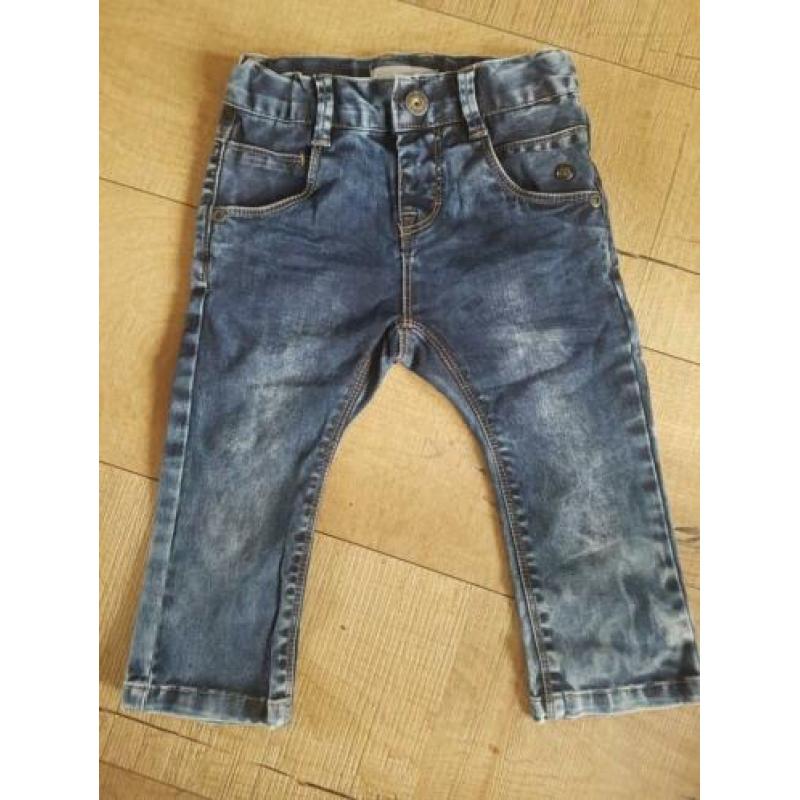 Leuk kleding pakket maat 86/92