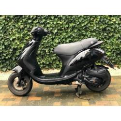 Piaggio Zip | 2014 | 4995km | SP | Snor | 4Takt