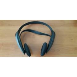 Sony draadloze hoofdtelefoon