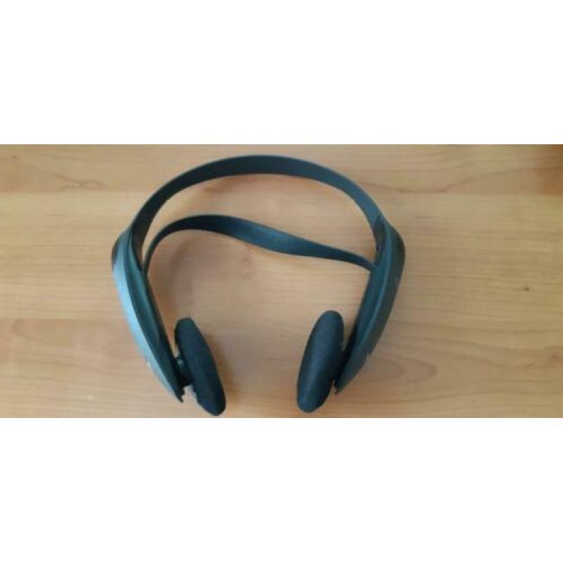 Sony draadloze hoofdtelefoon