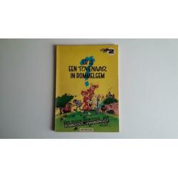 Robbedoes & Kwabbernoot (Franquin, e.a.) keuze uit 33 titels