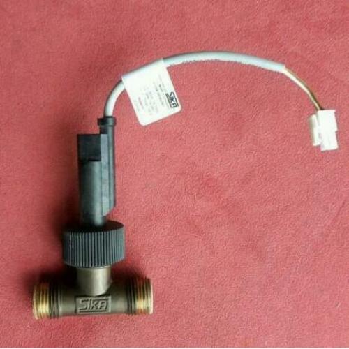 WKX15m1REMEH07 sika sensor CV CENTRALE VERWARMING