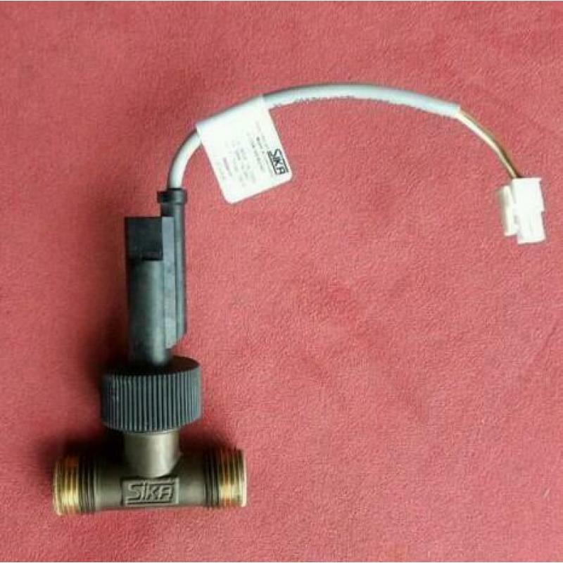 WKX15m1REMEH07 sika sensor CV CENTRALE VERWARMING