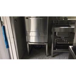 Horeca vaatwasser