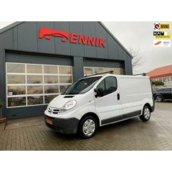 Nissan Primastar 90.27 2.0 dCi 310L Nieuwe APK ! 166999 km