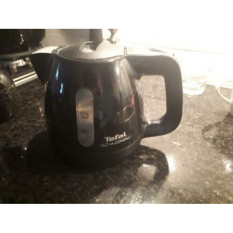 Tefal waterkoker