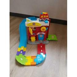 Vtech toettoet set