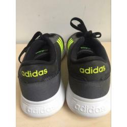 Adidas Neo sportschoenen maat 10,5 45 heren nieuw cloudfoam