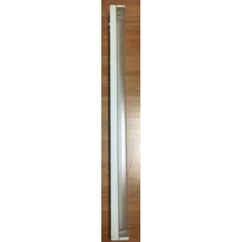 LED TL armaturen 120 cm