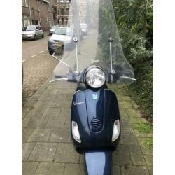 Vespa lx 50 2t Brom