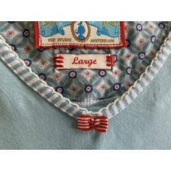 PIP Homewear, 3 hemdjes L