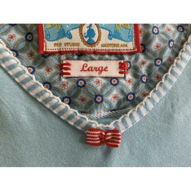 PIP Homewear, 3 hemdjes L