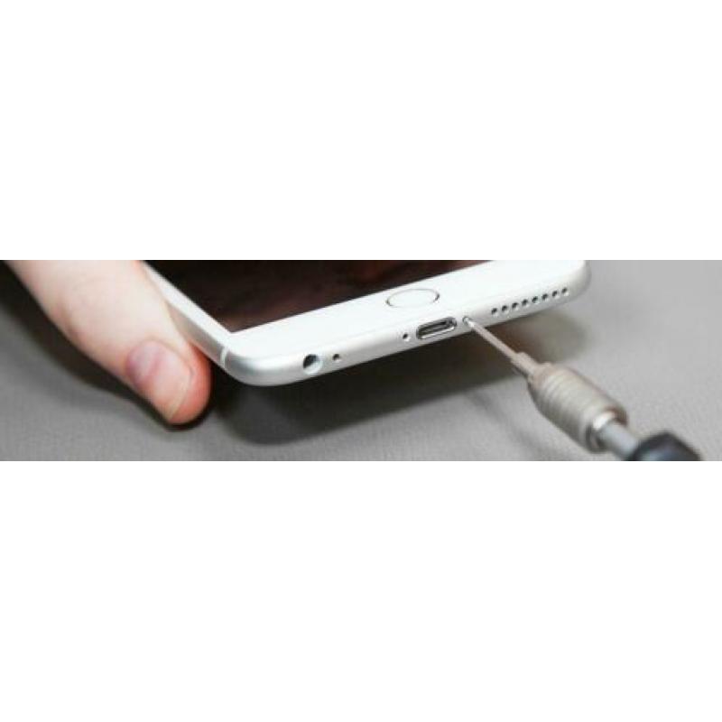 Reparatie Iphone Binnen 30 Minuten !!!