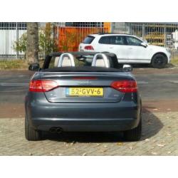 Audi A3 cabriolet 1.9tdi pro line attraction roetf. apk tot