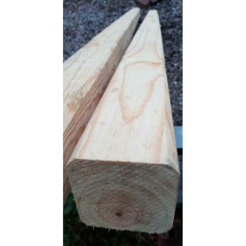 balken 2 meter