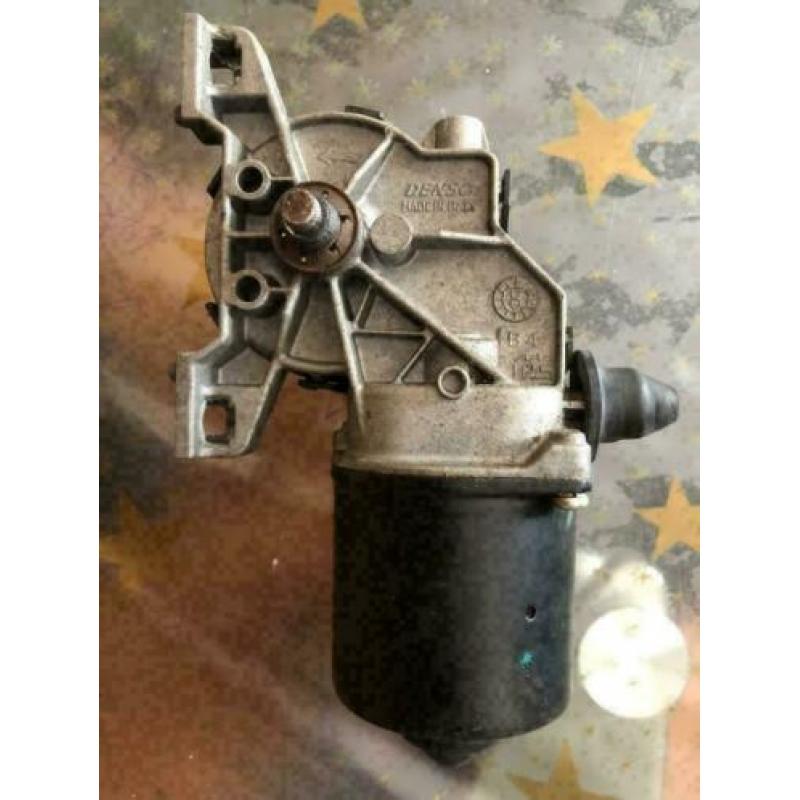 RUITENWISSERMOTOR VOOR Ford Ka II (01-2009 /-)
