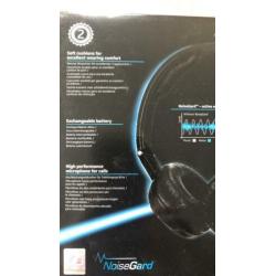 Headset Sennheiser MM 450 Travel, noice cancelling Bluetooth