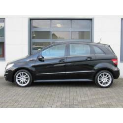 Mercedes-Benz B-Klasse 170 116PK PDC Cruise Control NL Auto