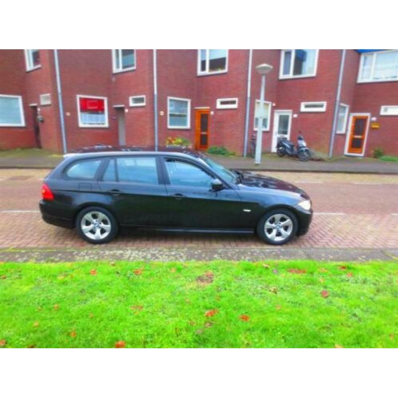 BMW 3-serie 320 D, AIRCO-ACC, NAVI EURO 5