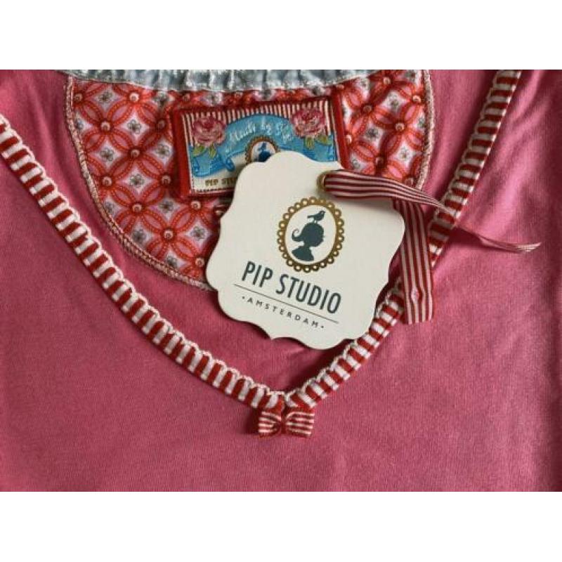 PIP Homewear, 3 hemdjes L
