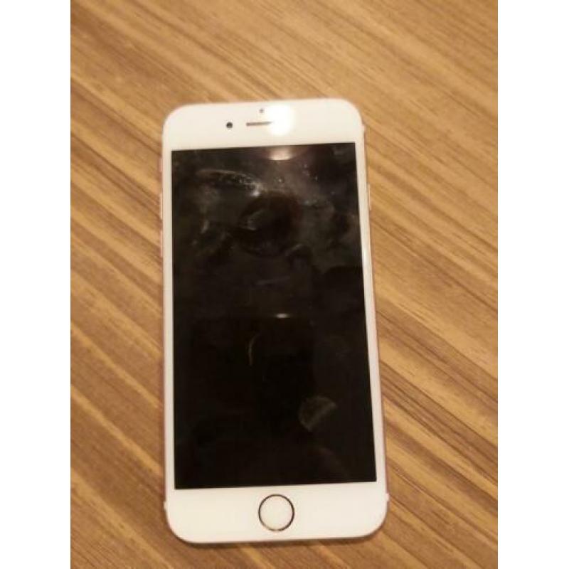 IPhone 6s
