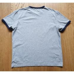 Fred Perry heren t-shirt mt M