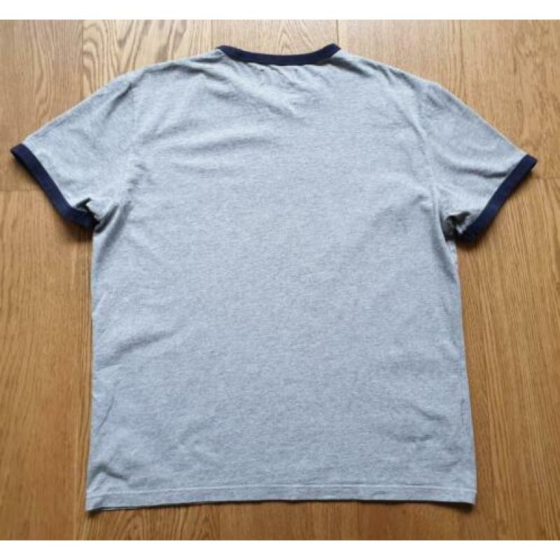 Fred Perry heren t-shirt mt M