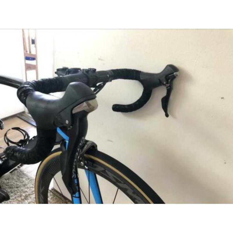 Ridley Noah Ultegra 2018