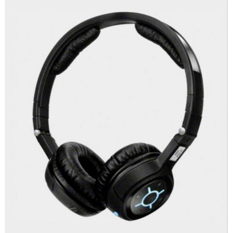 Headset Sennheiser MM 450 Travel, noice cancelling Bluetooth