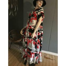 Barbara Bologna maxi dress