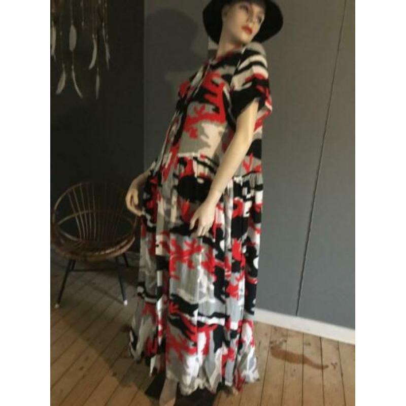 Barbara Bologna maxi dress
