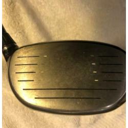 Callaway Driver Ft-i 9 gr X shaft