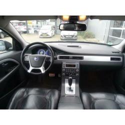 Volvo V70 2.0T R-Edition Automaat, Leder, Xenon! (bj 2011)