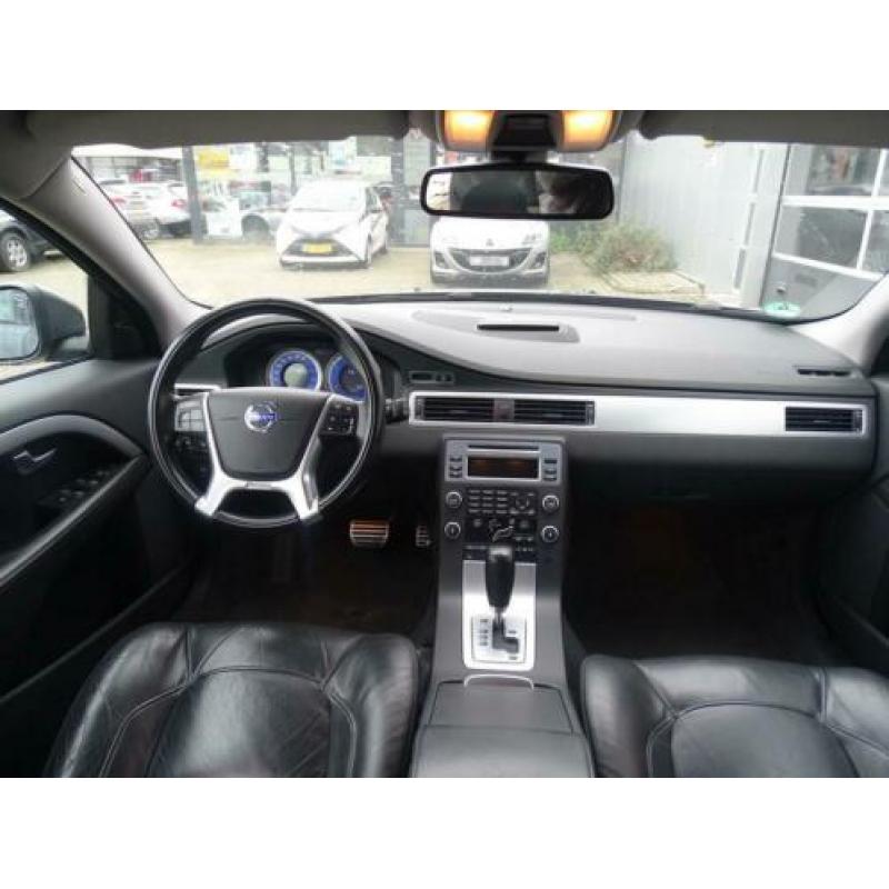 Volvo V70 2.0T R-Edition Automaat, Leder, Xenon! (bj 2011)
