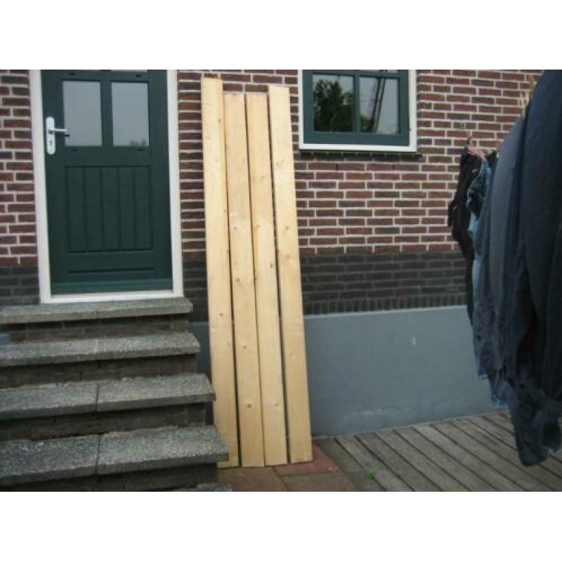 balkhout