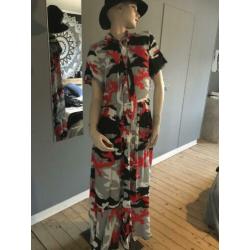 Barbara Bologna maxi dress