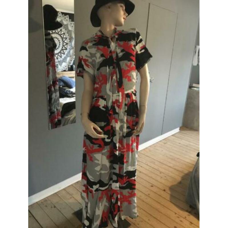 Barbara Bologna maxi dress