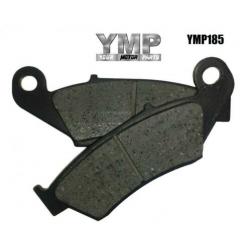 Remblokken Honda 150 cc alle typen SH CRF FES NES PES SES