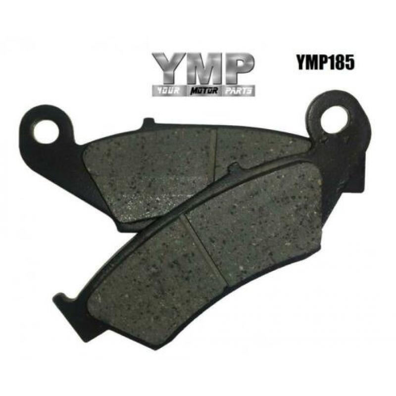 Remblokken Honda 150 cc alle typen SH CRF FES NES PES SES