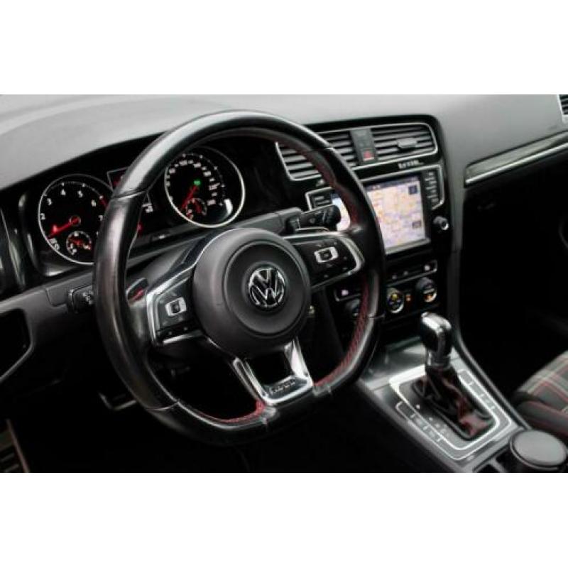 Volkswagen Golf 2.0 TSI GTI 230PK PERFORMANCE DSG *!* PANODA