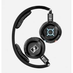 Headset Sennheiser MM 450 Travel, noice cancelling Bluetooth